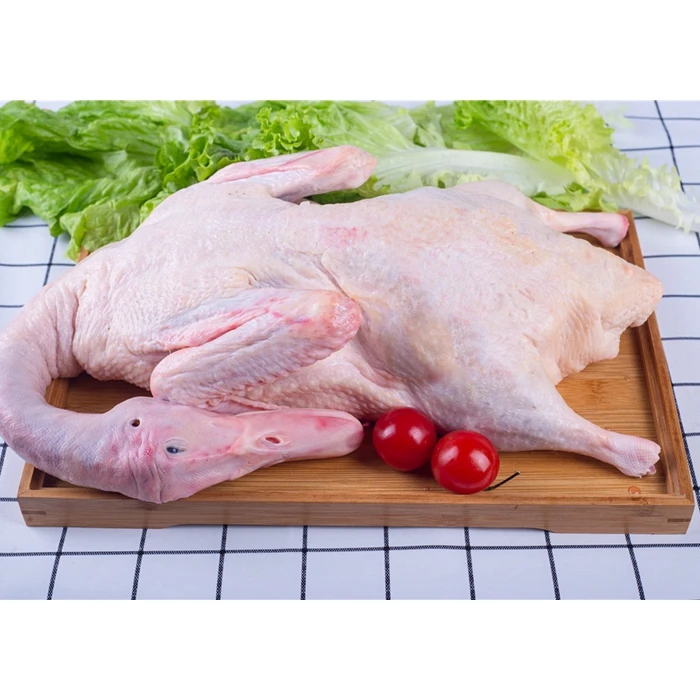 Wholesale High Quality Delicious Whole Duck Fresh Frozen Duck Meat