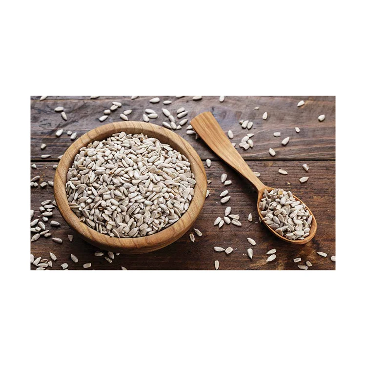 Top quality agriculture sunflower grain from Russian manufacturer, sunflower kernels