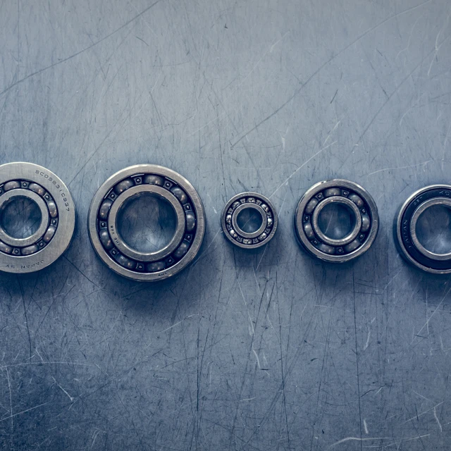 Высококачественные подшипники Koyo NTN SKF устойчивые к стрессу отличное соотношение цены и качества для мотоциклов