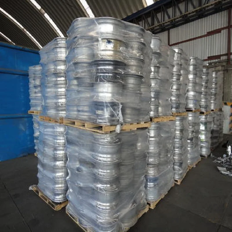 Aluminum Wheel Scrap / Aluminum Alloy Wheel Scrap Top Grade