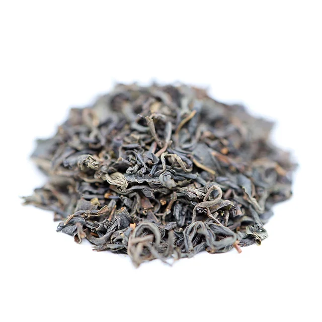 Korean Domestic Manufactured Korean fermented Hwang Cha gold Green Tea leaf