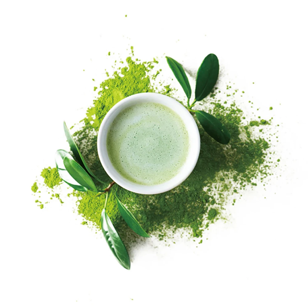Keto Mate of Matcha Latte Flavor for ketogenic diet