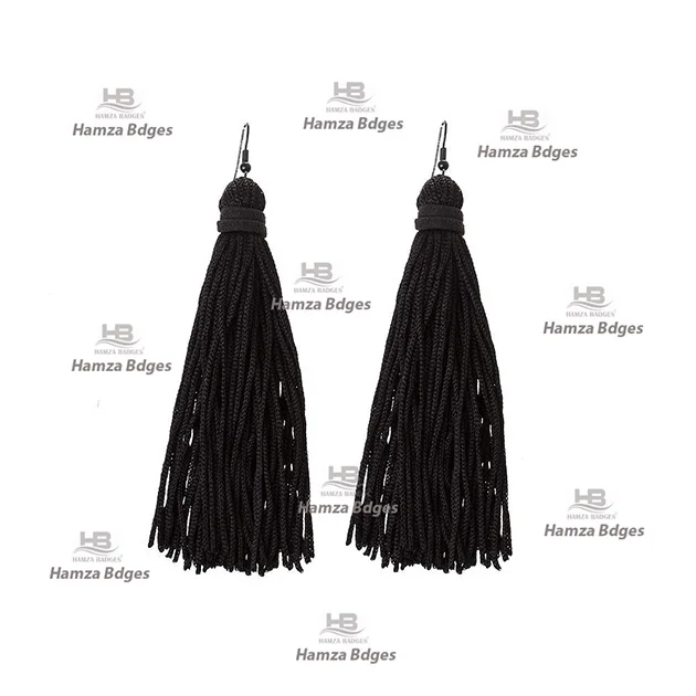 
Metallic French Bullion Wire Tassels Bullion Wire Tassel Supplier Bullion Tassel 