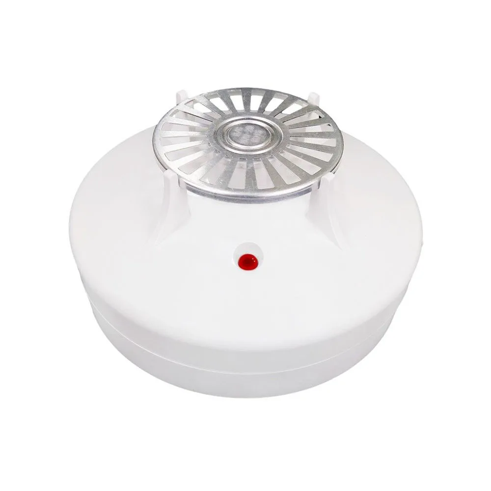 Fixed Temperature Heat Detector CM-WK200L