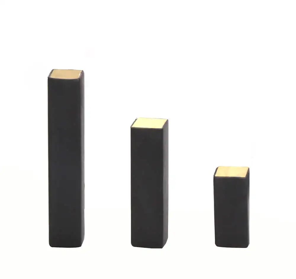 Прямоугольные Многослойные пьезоприводы/серия PTJ200