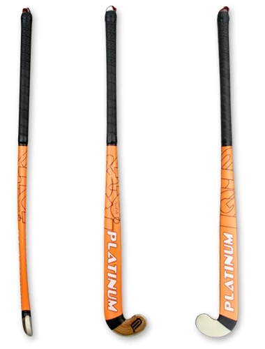 
Solid hockey wooden hockey 