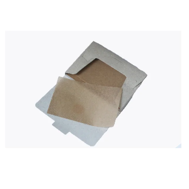High Quality Korean Eco Friendly Oil Blotting Paper Sheet for Your Skin Care