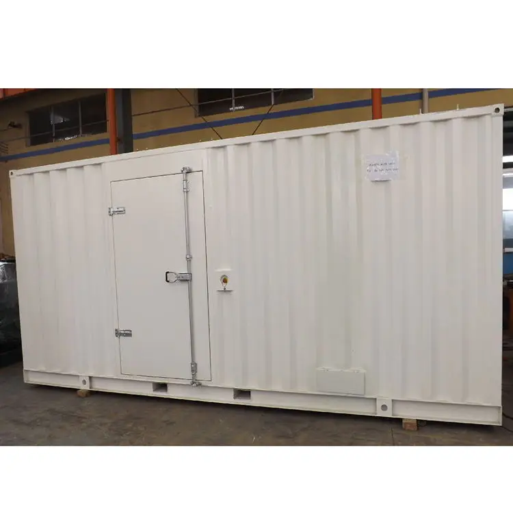 Hot new products industrial solar power hybrid 700kw solar energys system