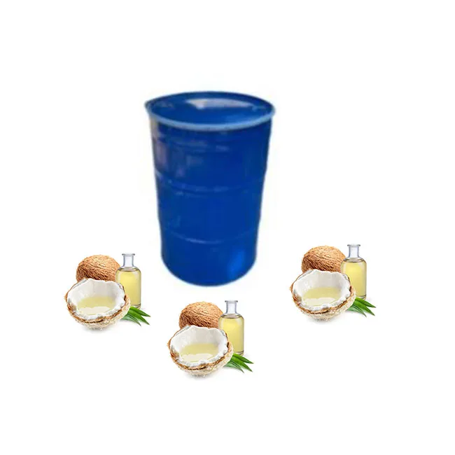 Coconut Oil Refined Oil  RBD Coconut Oil Wholesale Bulk Pack 100% Natural