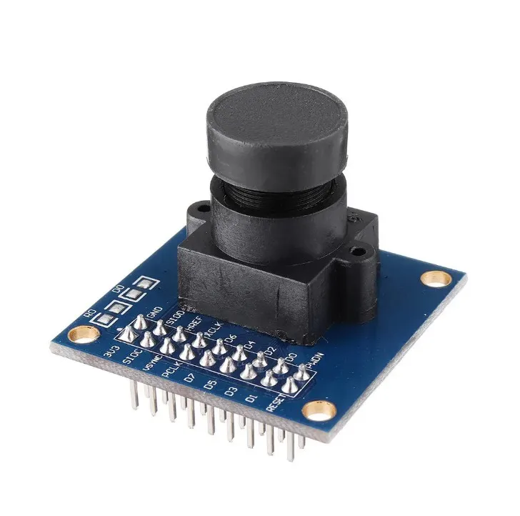 CMOS Camera Module ov7670 640x480 I2C micro  ov5640 camera module