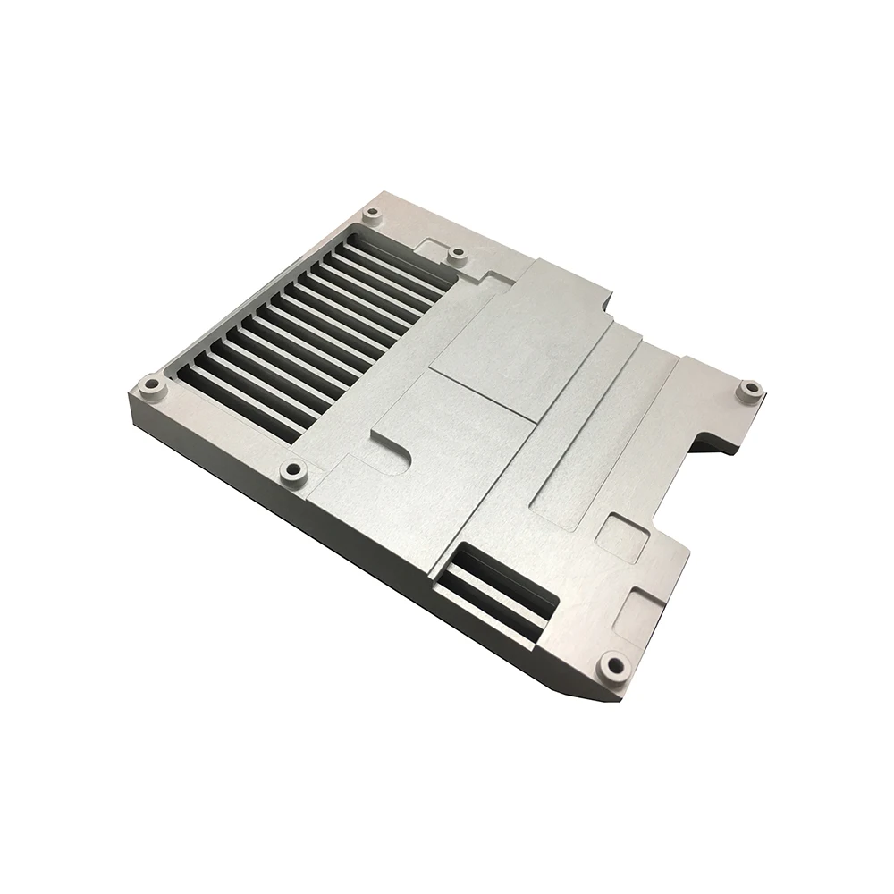 CNC Machining Thermal Module