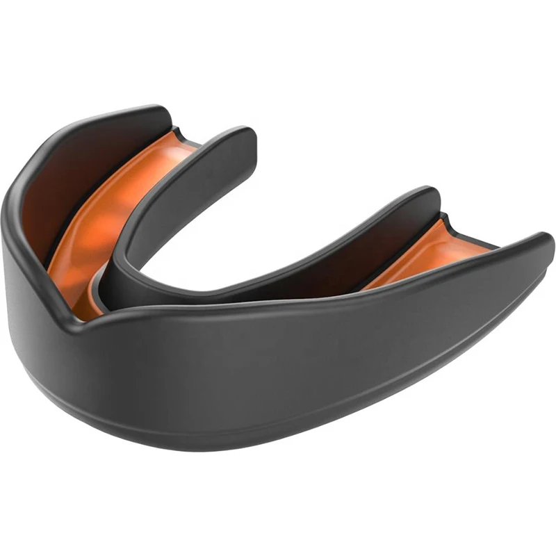 Wholesale MMA Sports Boxing Mouth Guard Rubber Gum Shield Fit Mouth Guard Teeth Protector