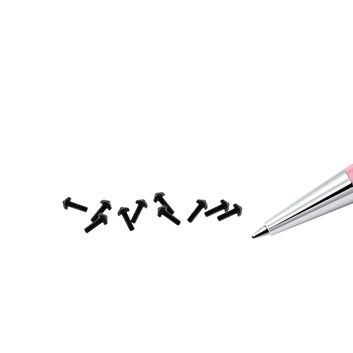 
OEM Professional High Precision Parts Micro Plastic Injection Molding 