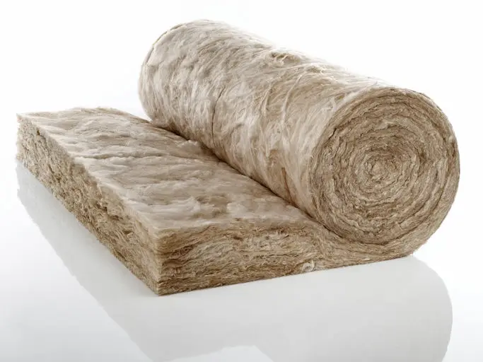 Knauf Insulation Mineral Plus 037 Slabs Earth Wool Mineral Wool Roof Heat Insulation Materials