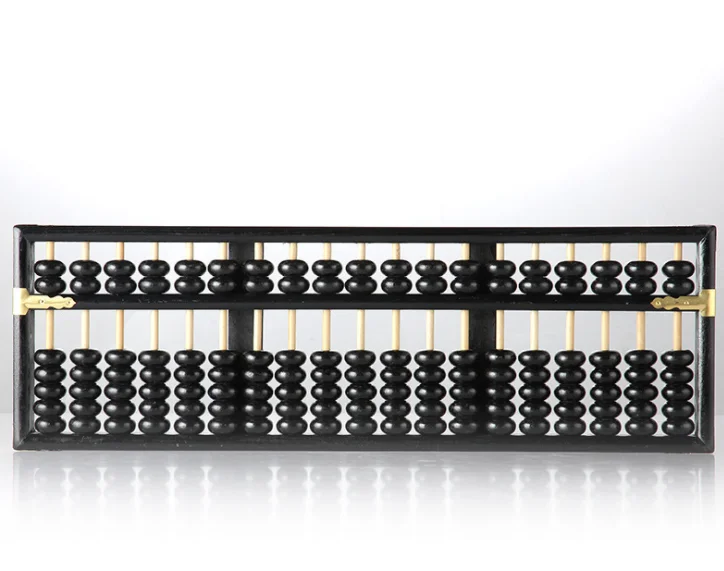 Обучающие игрушки для учителей, детские пластиковые алфавитные бусины 19 Рап, Абакус, математические игрушки, подставка для счета, Обучающие абакусы для учителей CBL3529