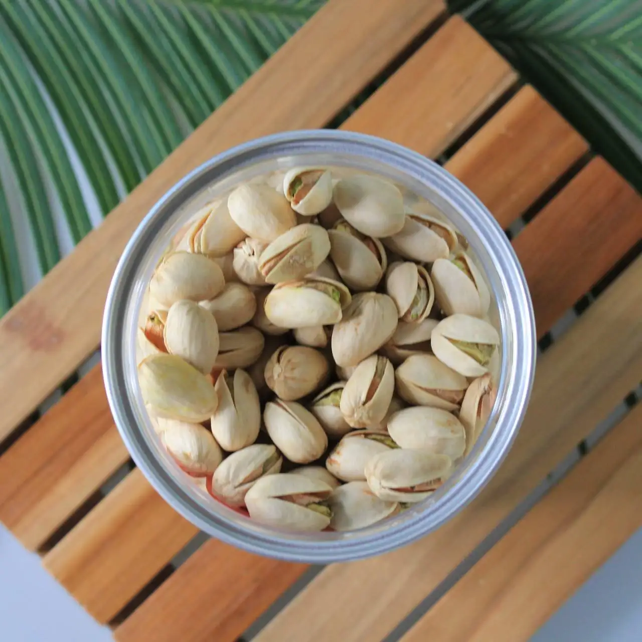 
GMP Certification For Thailand Roasted Dried Premium Pistachio Nuts With Original Flavor 