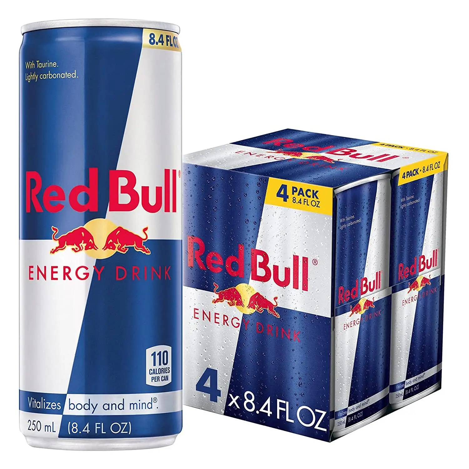 Red Bull 250ml - Energy Drink / Redbull Energy Drink /Good price Germany