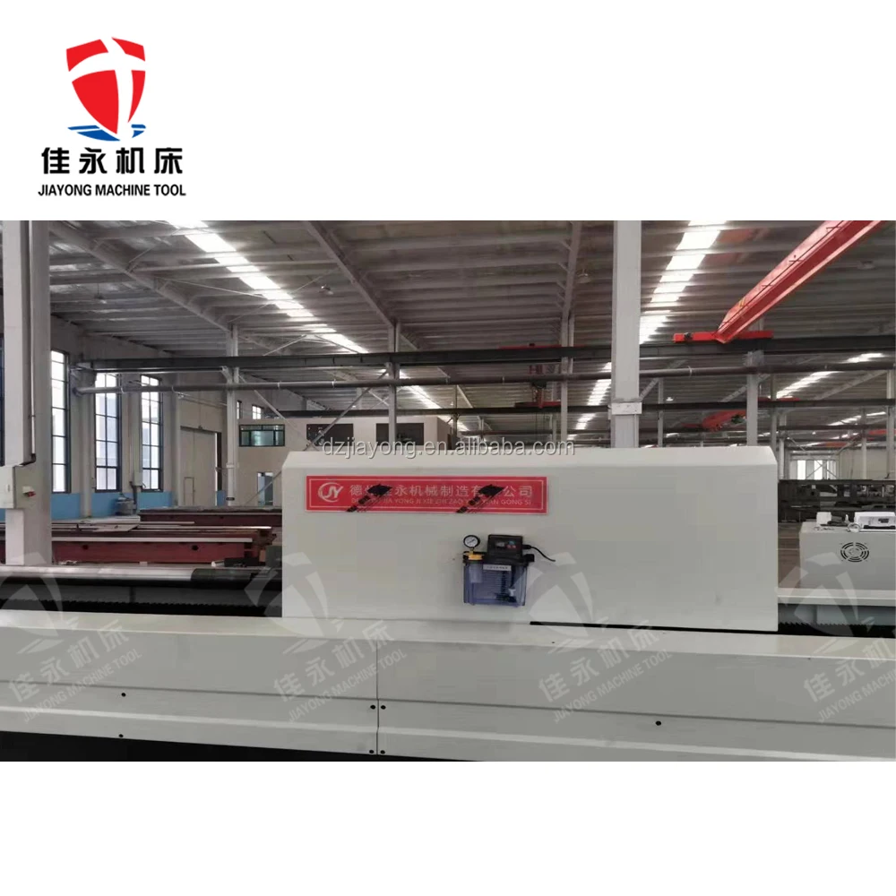 
Factory Direct Sales CNC deep hole hydraulic heavy machine with wholesale price 