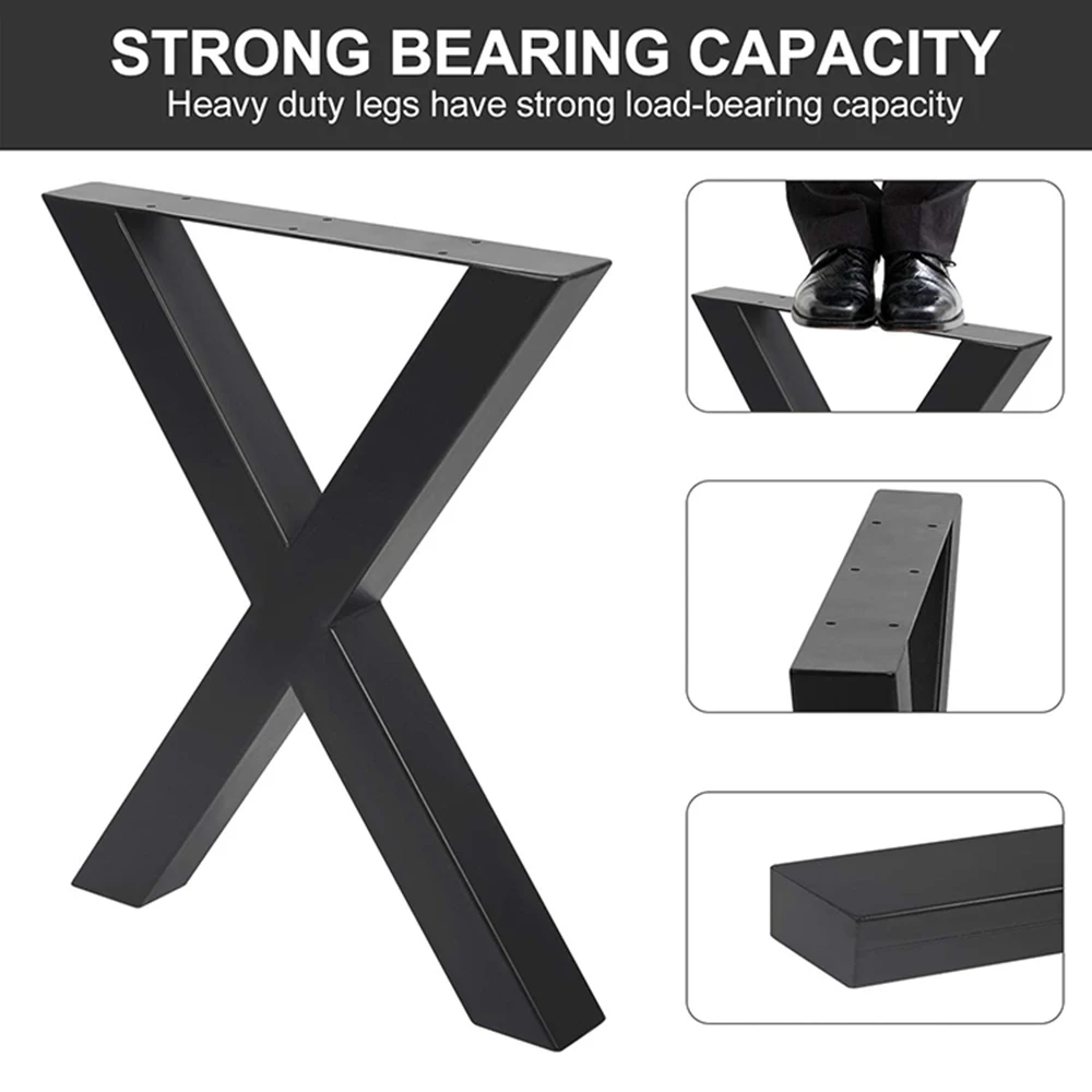 Wholesale Adjustable Height Clamp Table Legs Furniture DiningTable Legs Table Base Table Clamp Legs