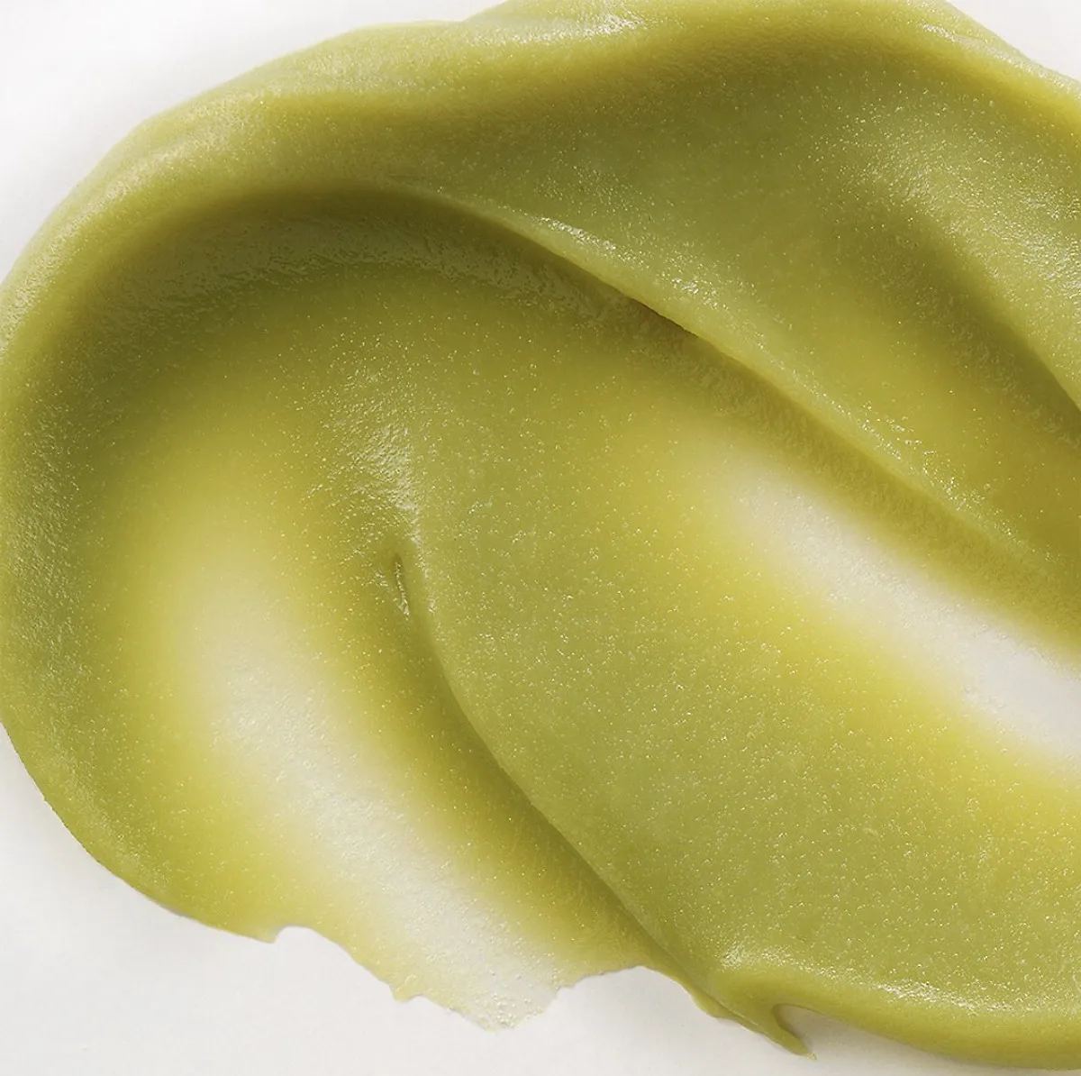 COOLING Green Tea Facial Cleanser OEM/ODM Private Label vegan Organic Exfoliating Moisturizer Gel Cleanser