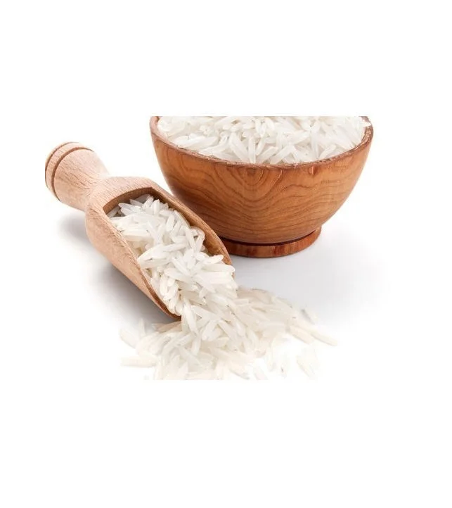 
Long Grain Basmati Rice 