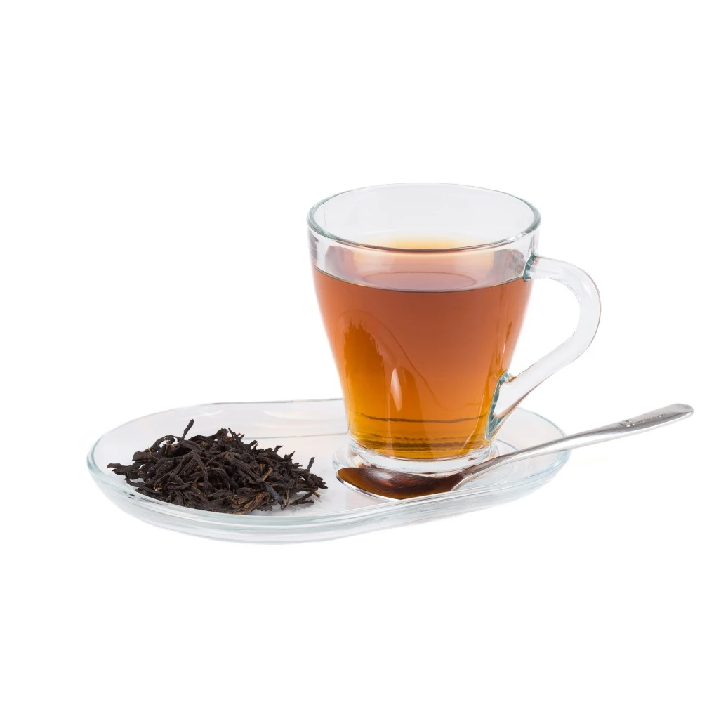 Organic Fireweed with Cowberry flavor Tea
