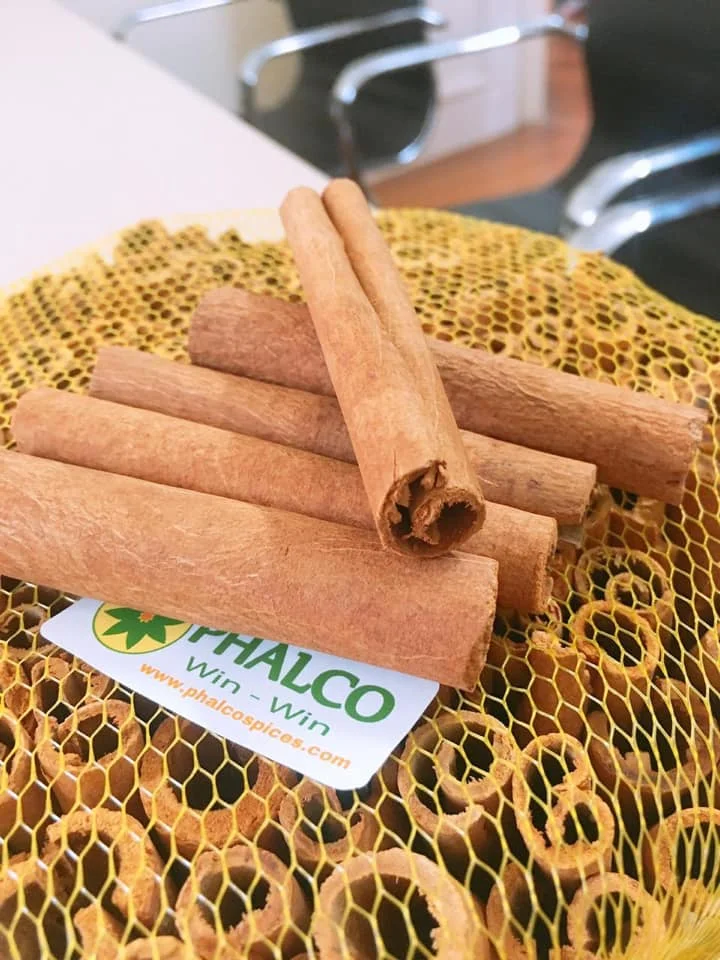 New Crop Indonesia Cinnamon Sticks Single Herbs & Spices Supplied by Vietnam High Quality Cassia Sticks