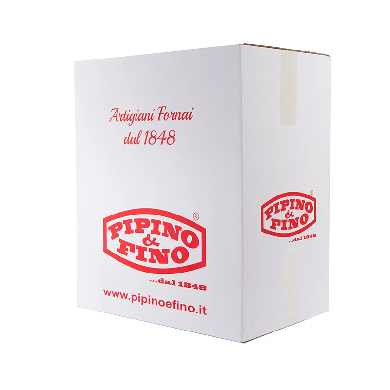 Top Quality Made in Italy artisan Biscuits with extra virgin olive oil 300g