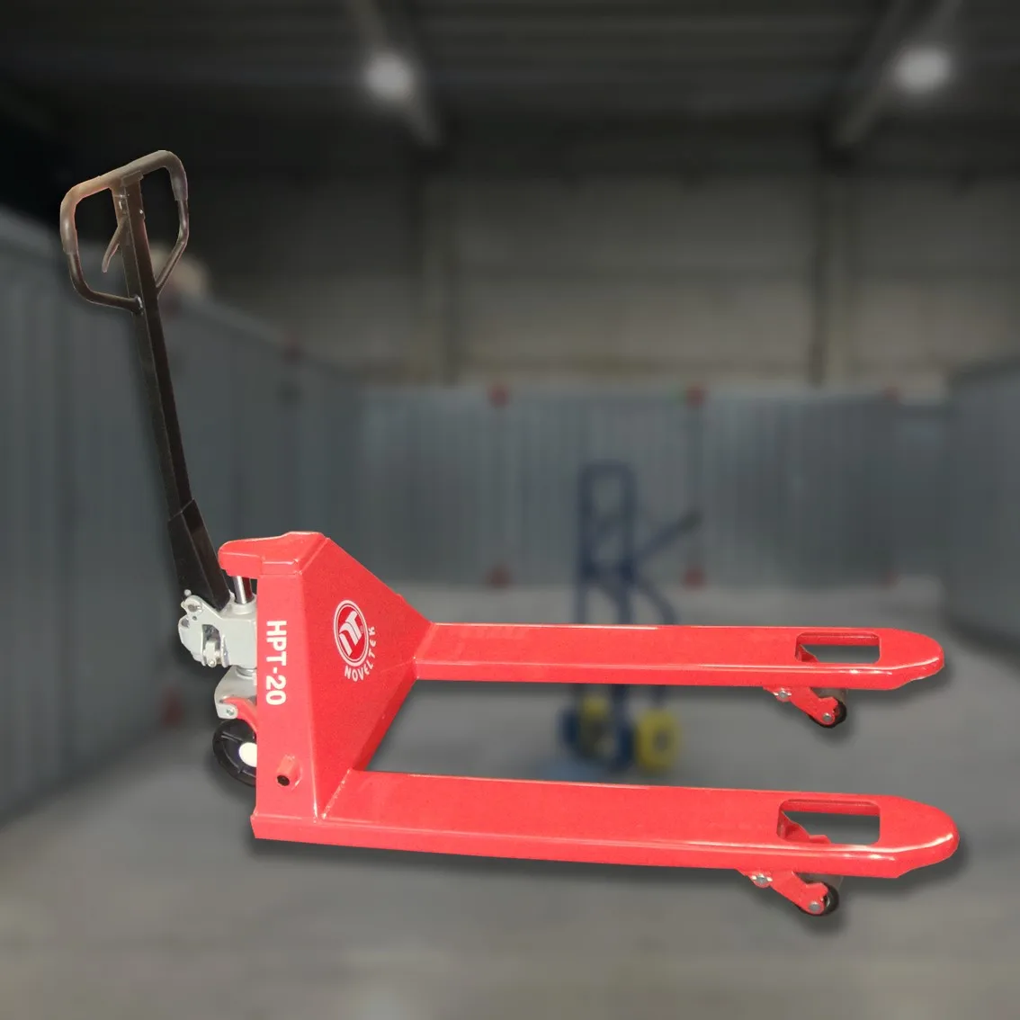 3 tons spreidvorken pallettruck handbediende pallettruck hydraulic afstellen gebruikte handvorkheftruck