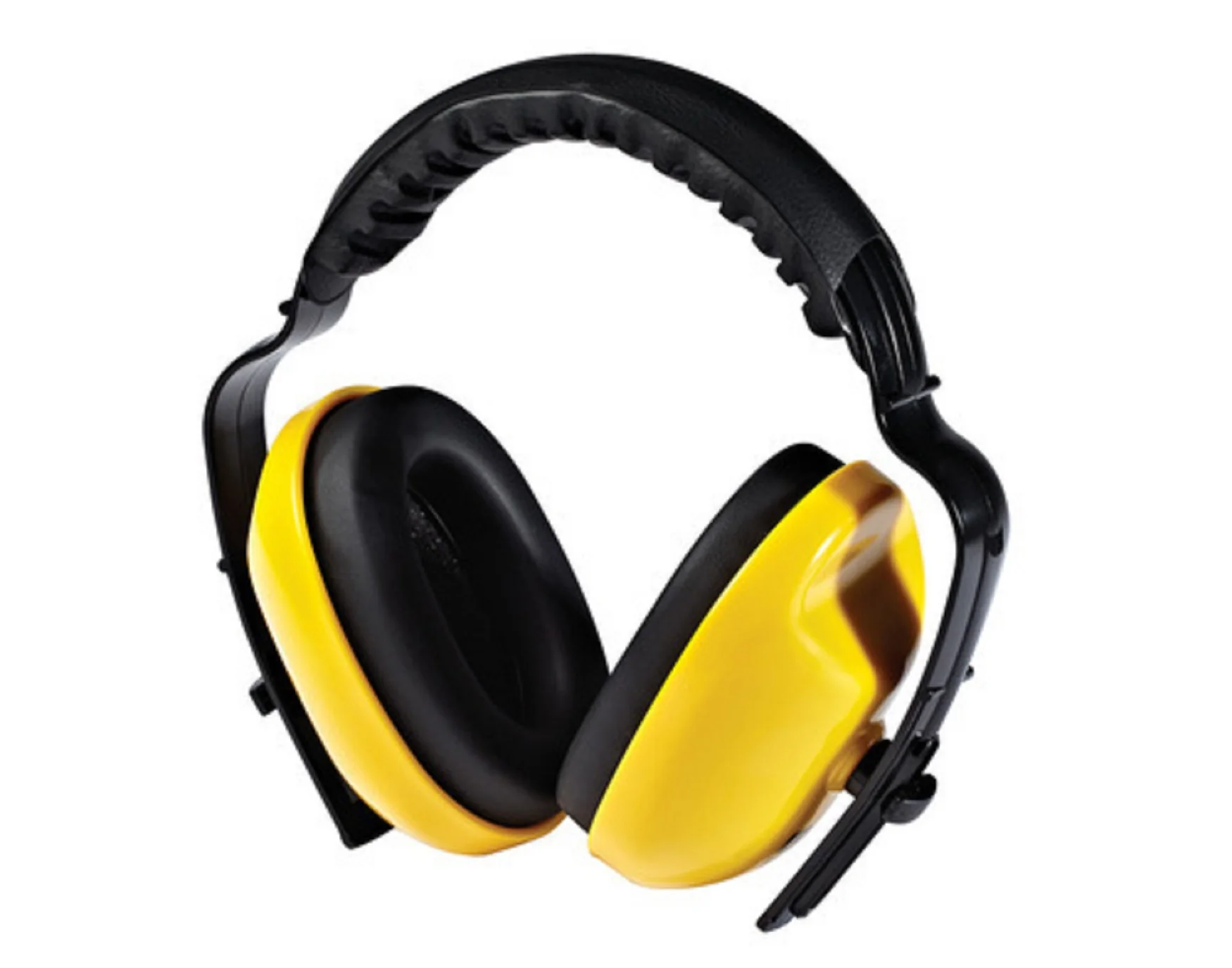 Wholesale Earmuffs Safety Noise Canceling Earmuffs Hearing Protection Ear Muffs For Working
