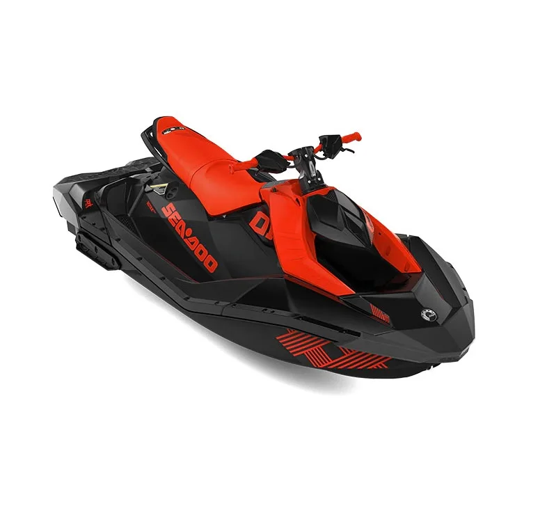 Original Seadoo Spark Trixx Jet Ski