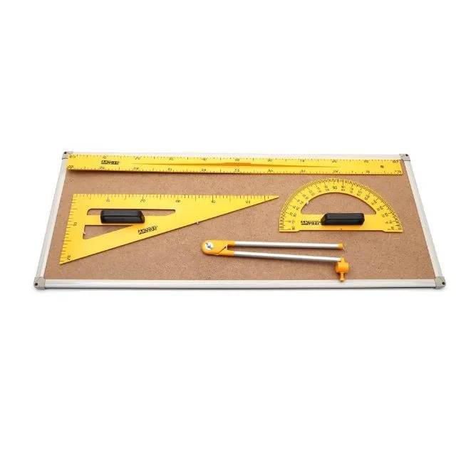 
Teaching Set / Wooden CLass Set on Wooden Board/School Teaching Equipment 