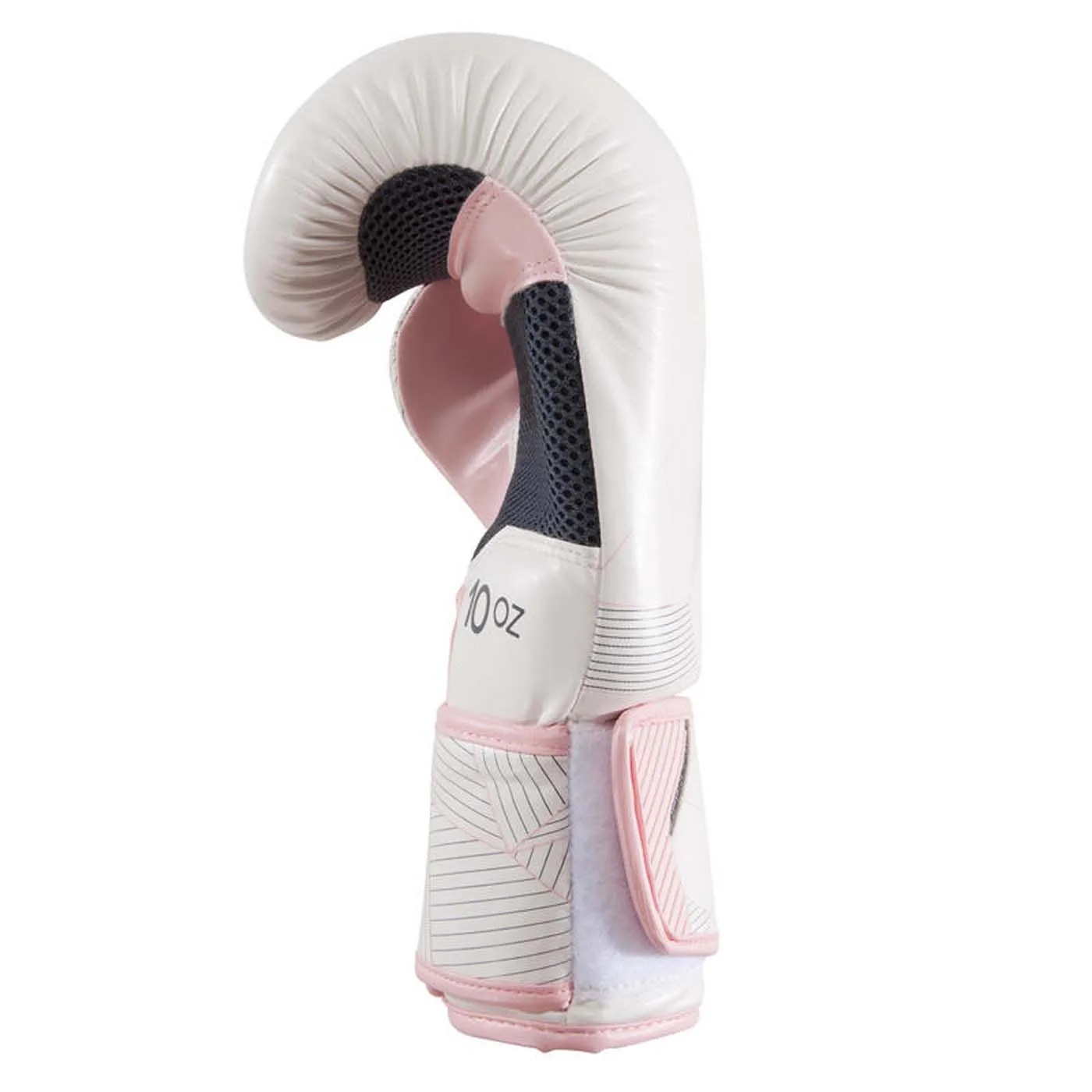 Training Comfortable Custom Logo Boxing Gloves Velcro strap Men Boxing gloves Junior adult boxing gloves