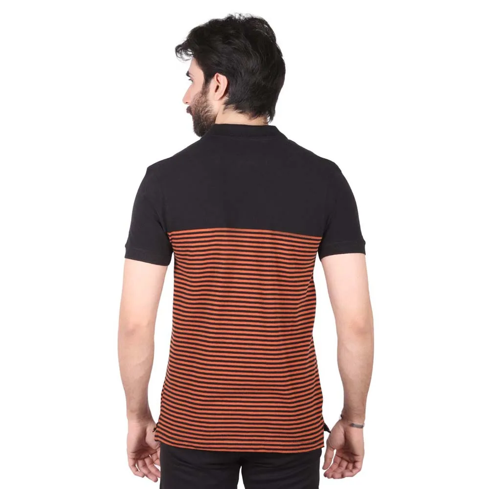 
Fashion Wear Best Price Men Golf Polo T Shirt Men Use In Sports Wear With Sublimation Design 