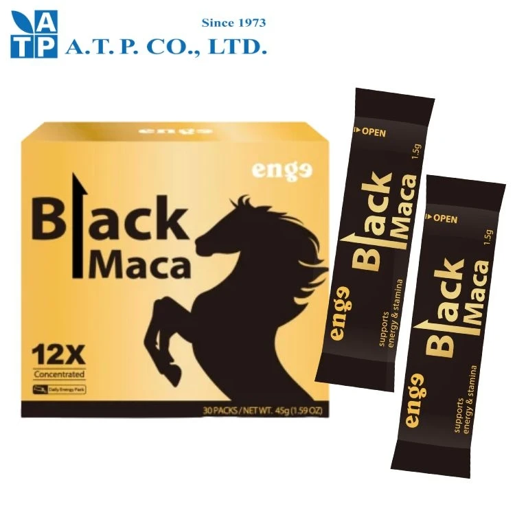 
Black maca powder male enhancement sex male enhancement maca powder sex men powder for men long time sex low moq 