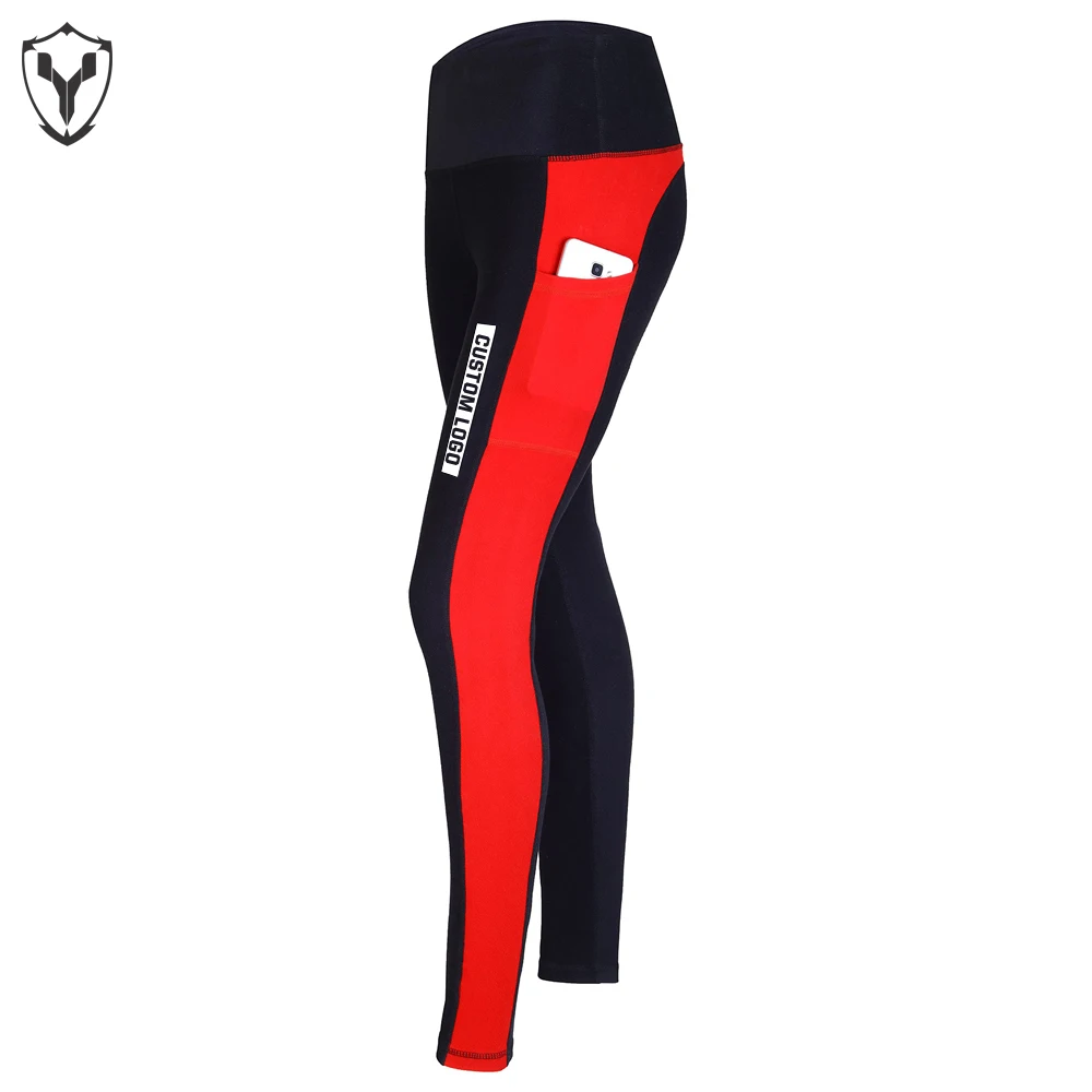 Оптовая продажа цветная качественная женская одежда для тренировок фитнеса тренажерного зала обычная Компрессионные Леггинсы лидер продаж новинка 2021