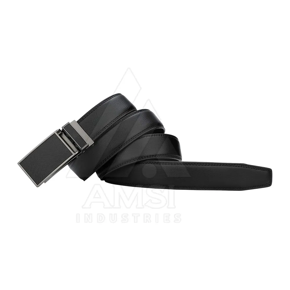 High Quality Leather Belts Wholesale Custom Fashion Leather Belt For Men