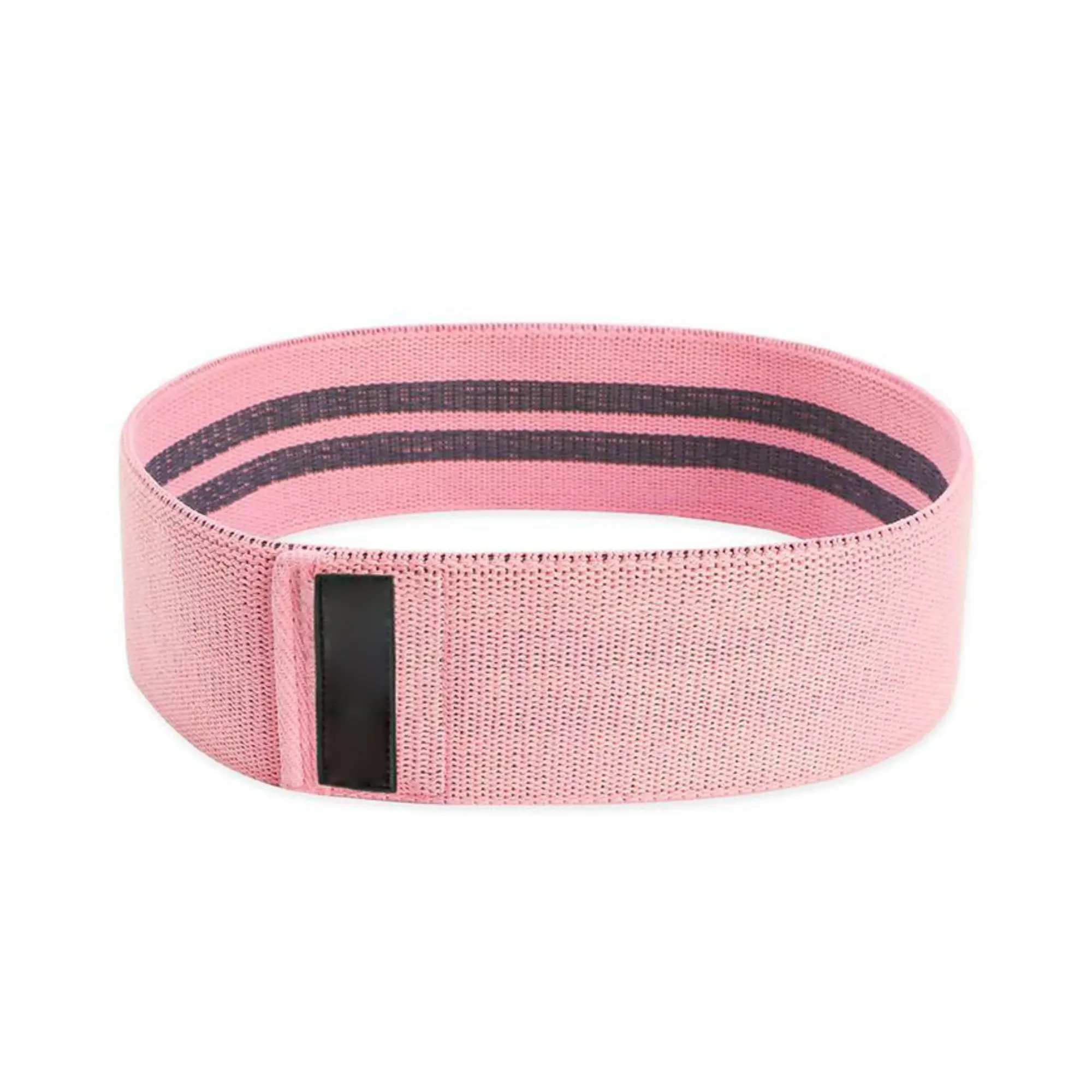 Hip bands suit beautifies leg curve resistance circle and increases squat strength resistance bands fabric for girls