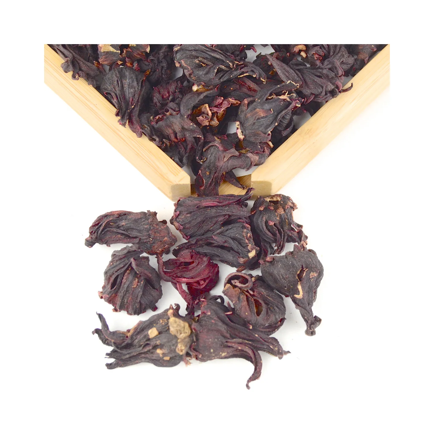 2022 Bulk Dried Hibiscus Flower / Dried Roselle Best Price