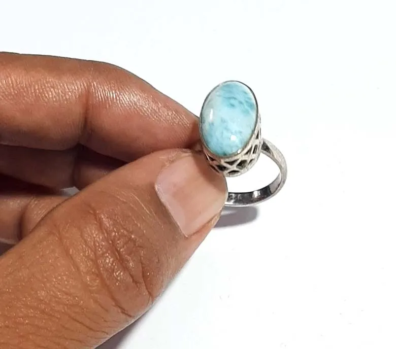 Good Looking Square Faceted Amethyst Gems Ring 10x12 mm In Size 925 Silver Bezel Set Ring Jewelry Beautiful Ring For Men Women