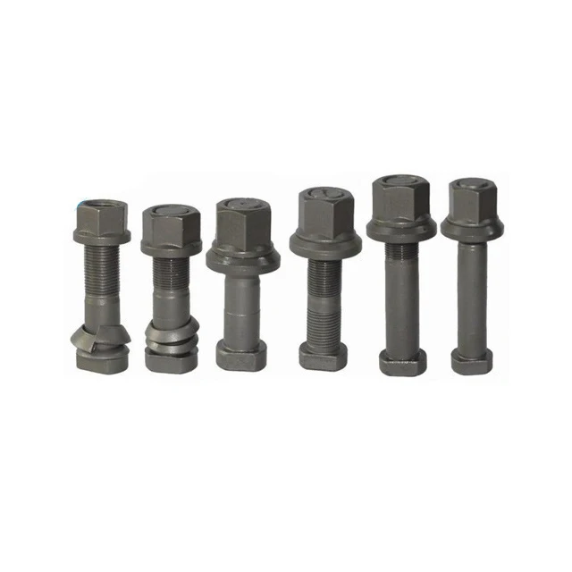 
Japanese Truck Hub bolts Wheel bolts Front and Rear 