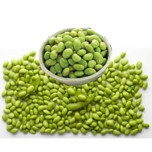 Frozen Green Soybean 500g