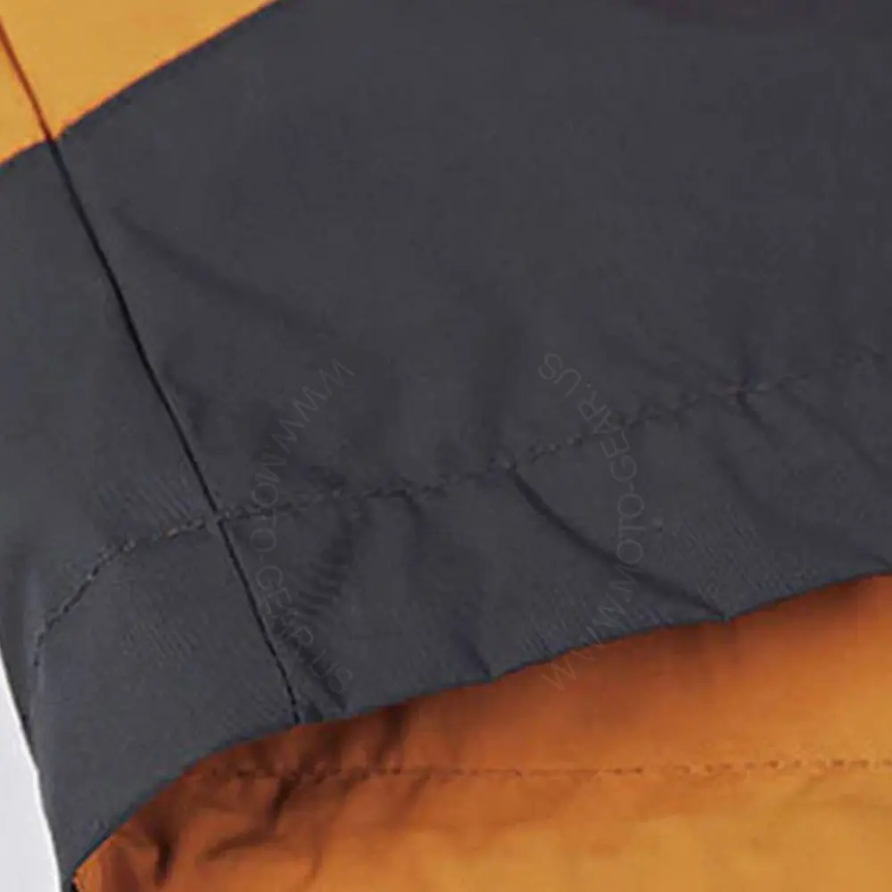 Супер Толстые мужские мягкие куртки Водонепроницаемые дождевые