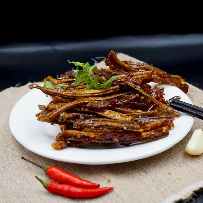 Wholesales prices! Vietnamese specialties Dried anago fish