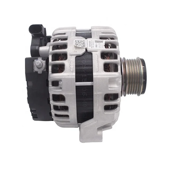 Автомобильный генератор переменного тока 12 В 12188 100211-4530 100211-4531