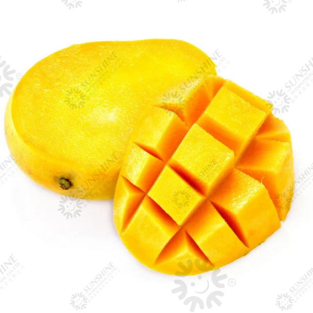 Fresh Natural Flesh Mango Blended Special Taste Organic Fruit Extract No Preservative Narcissus Mango Fruit Powder From Thailand