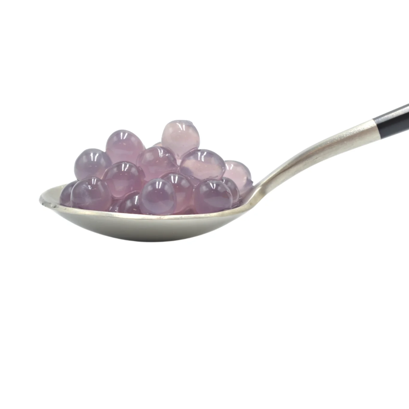 3.4 Kg Professional Manufacture Best Quality Popping Pearl Juice Balls Blueberry Flavor