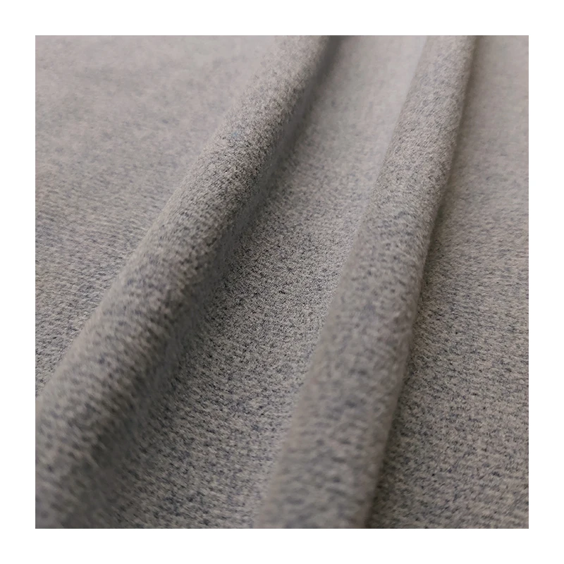  Поли спандекс стрейчевая ткань мягкой щеткой из тонкого трикотажа stoffe