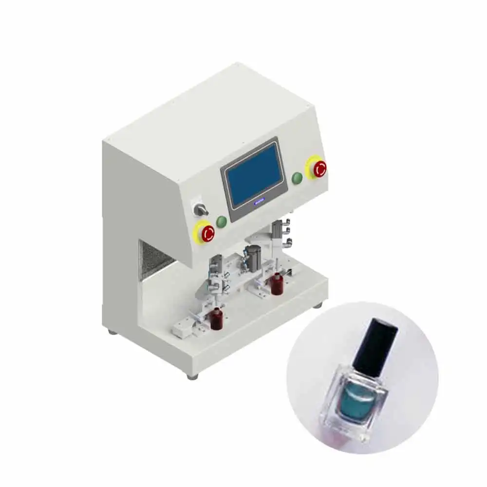  Высококачественные фасовочные машины optima для матового лака ногтей