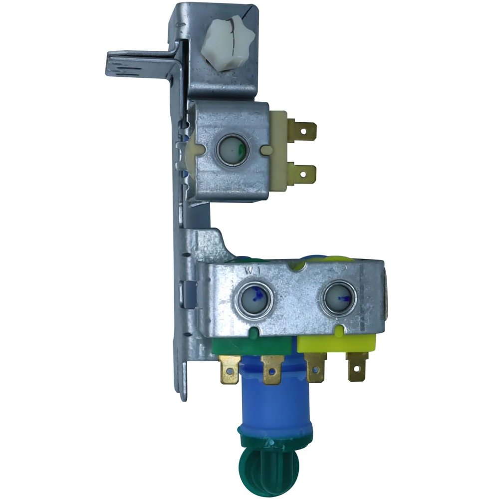 Новая версия 242252702 (K-76150) водяной клапан холодильника